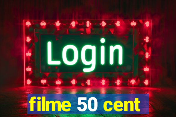 filme 50 cent